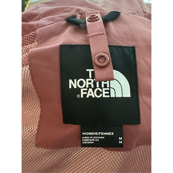 The North Face Women's Thermoball Eco Snow Triclimate Jacket. Sz M - Picture 6 of 8